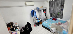 Blk 121 Yuan Ching Road (Jurong West), HDB 3 Rooms #533565941